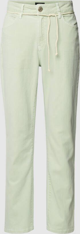 Opus Jeans in 5-pocketmodel model 'Louis'
