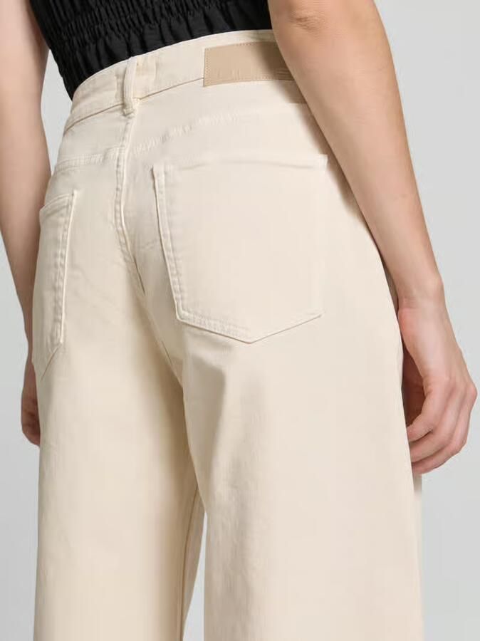 Opus Barrel jeans in 5-pocketmodel model 'Lolah breath'