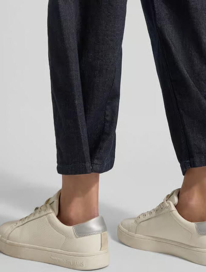 Opus Barrel jeans met steekzakken model 'Lolah vision' - Foto 2