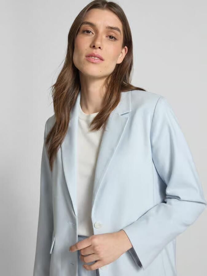 Opus Blazer met reverskraag model 'Jaomi' - Foto 2