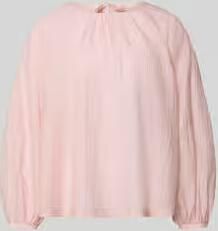 Opus Blouseshirt met raglanmouwen model 'Fibiza'