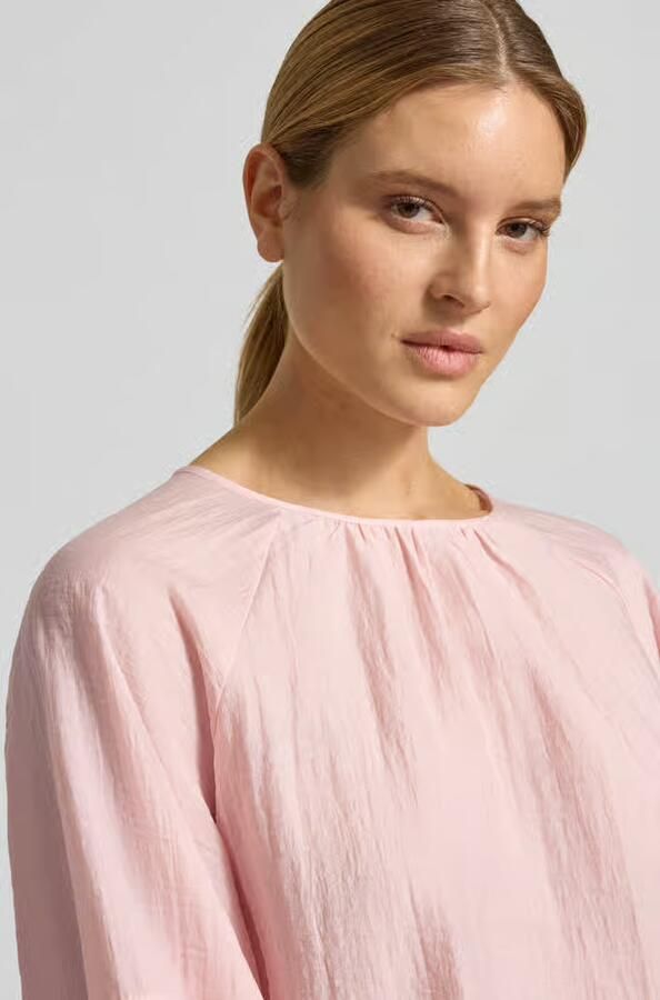 Opus Blouseshirt met raglanmouwen model 'Fibiza'