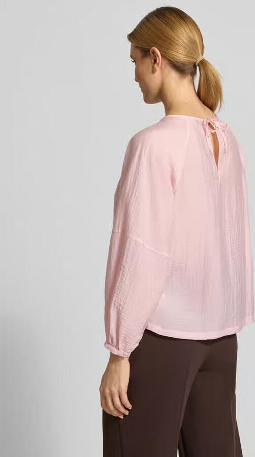 Opus Blouseshirt met raglanmouwen model 'Fibiza' - Foto 3