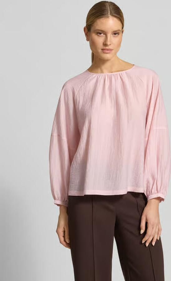 Opus Blouseshirt met raglanmouwen model 'Fibiza' - Foto 2