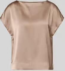 Opus Blouseshirt met ronde hals