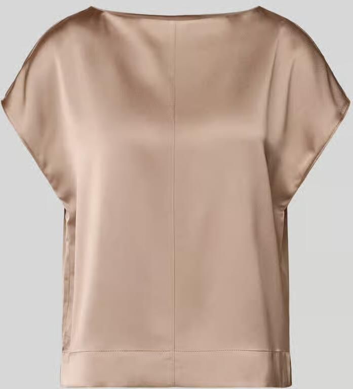 Opus Blouseshirt met ronde hals
