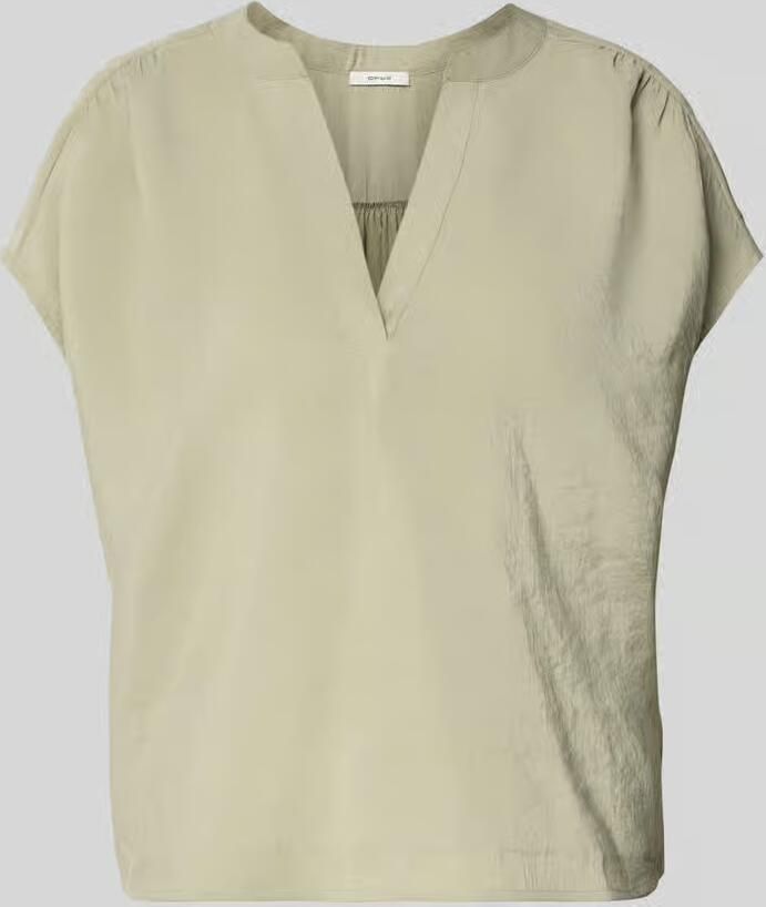 Opus Blouseshirt van modalmix model 'Sawoko' - Foto 2