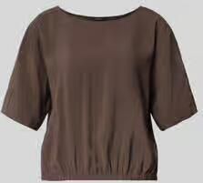 Opus Blouseshirt van modalmix model 'Seira'
