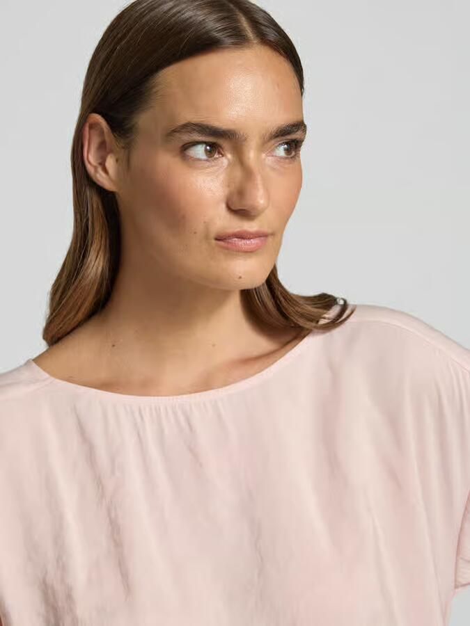 Opus Blouseshirt van modalmix model 'Seira'