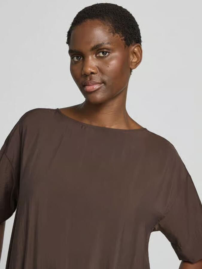 Opus Blouseshirt van modalmix model 'Seira' - Foto 2