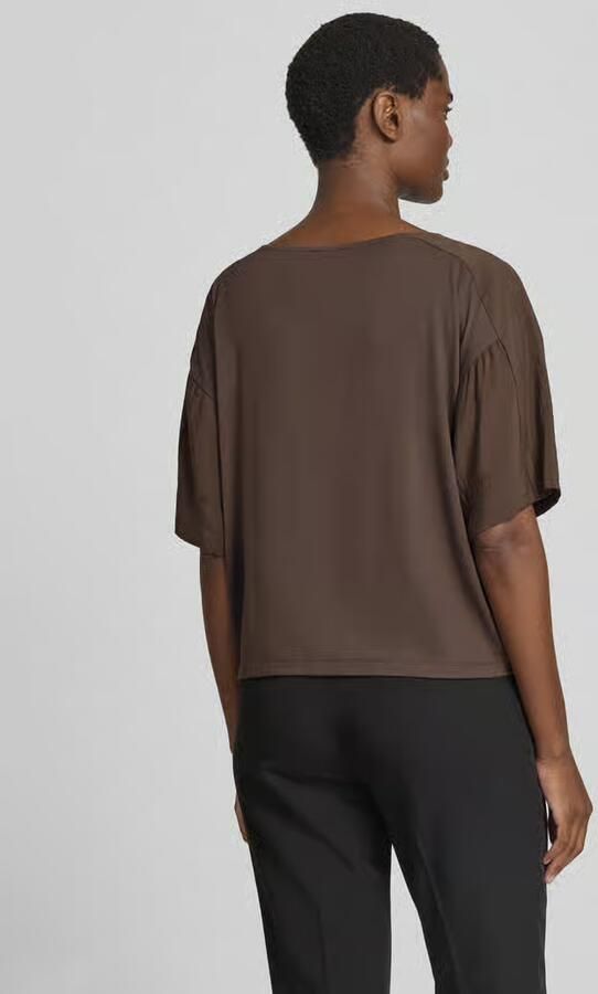 Opus Blouseshirt van modalmix model 'Seira' - Foto 2