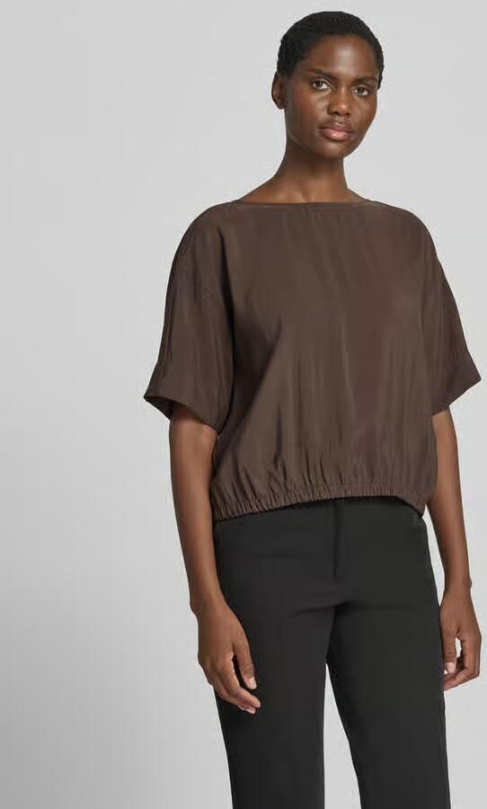 Opus Blouseshirt van modalmix model 'Seira' - Foto 3