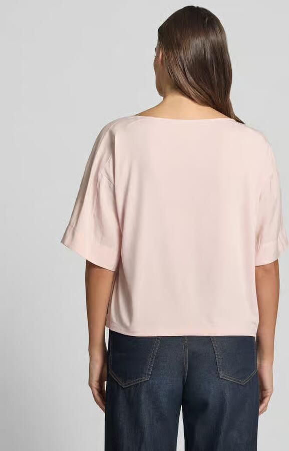 Opus Blouseshirt van modalmix model 'Seira' - Foto 3