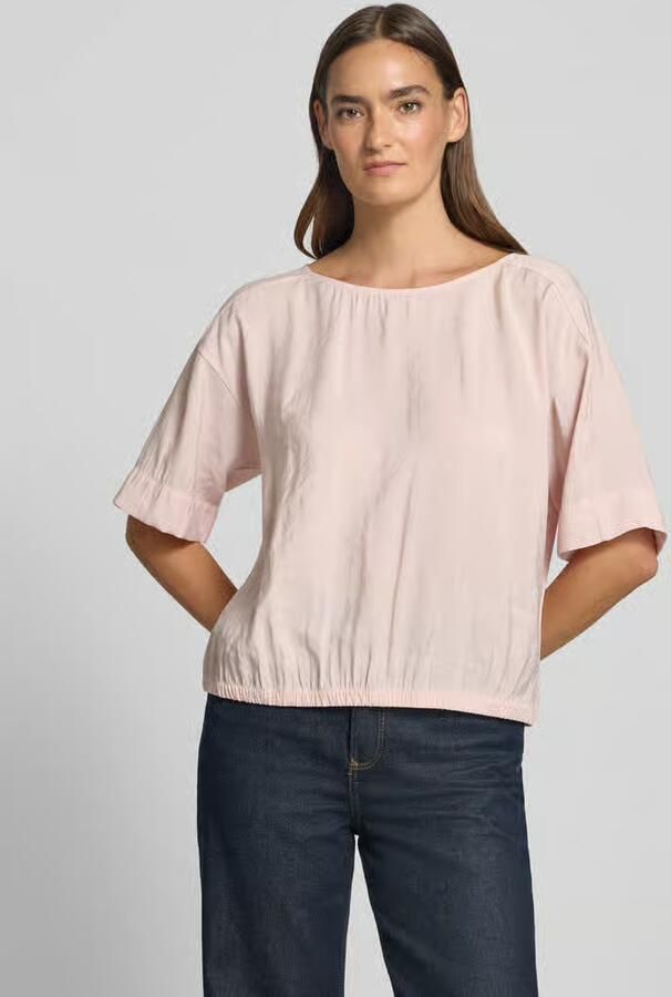 Opus Blouseshirt van modalmix model 'Seira' - Foto 2