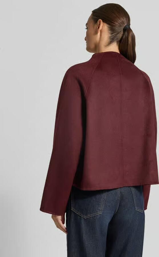 Opus Blouson met opstaande kraag model 'Helisu' - Foto 3