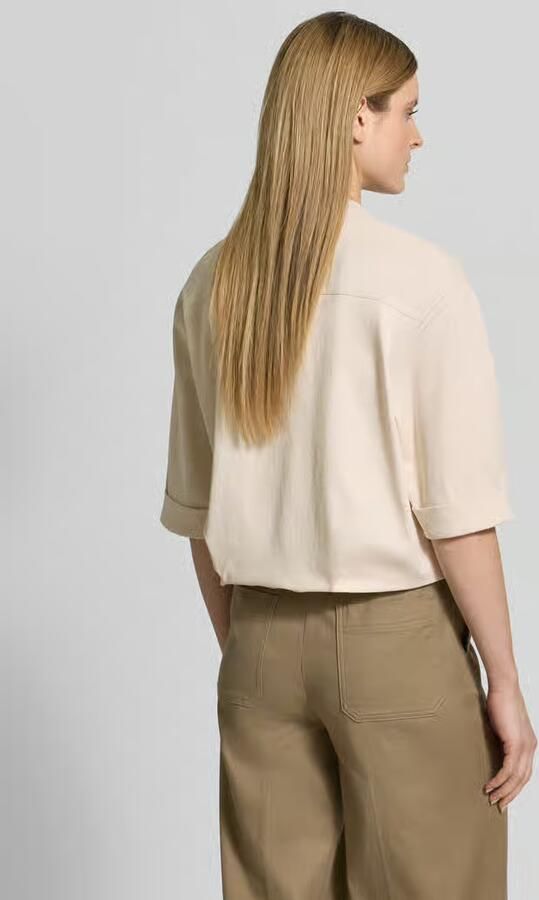 Opus blouson met ritssluiting en klepzakken model 'Goros' - Foto 3