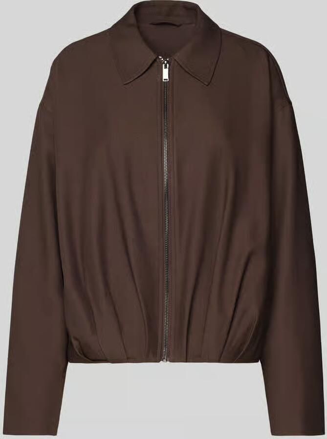 Opus Blouson met ritssluiting model 'Jelani'