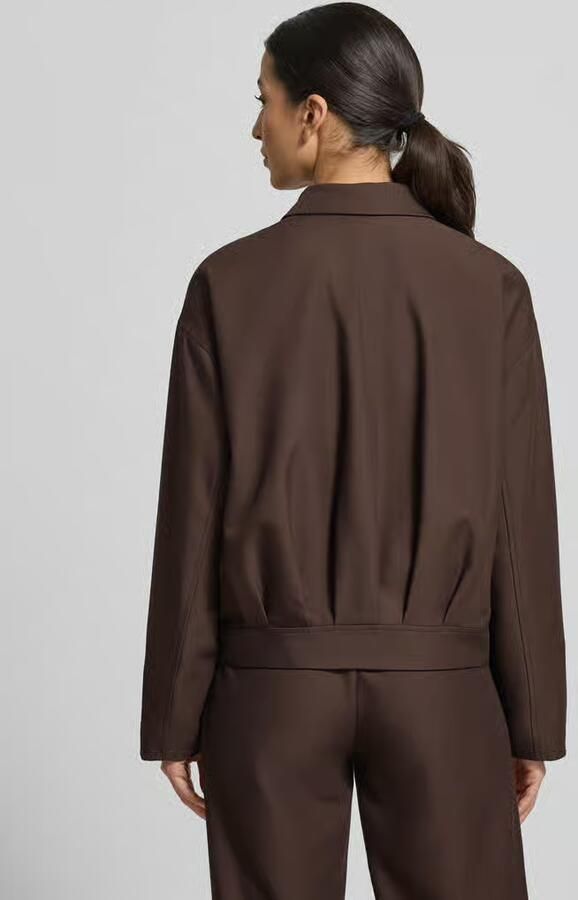 Opus Blouson met ritssluiting model 'Jelani' - Foto 3