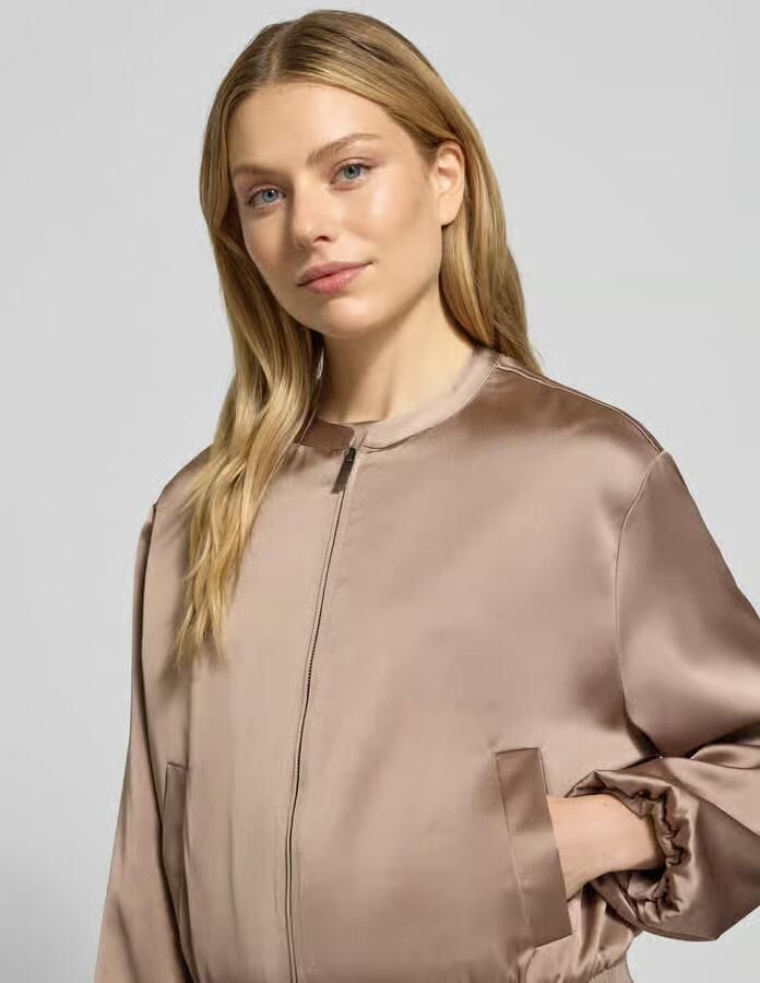 Opus Blouson met ritssluiting model 'Jupita' - Foto 2