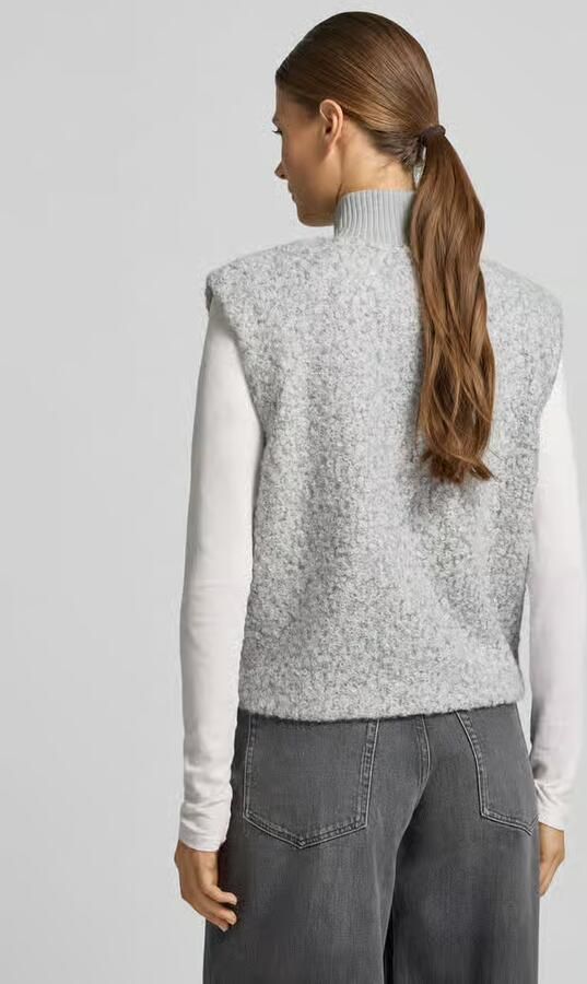 Opus Bodywarmer met opstaande kraag model 'Guluni' - Foto 3