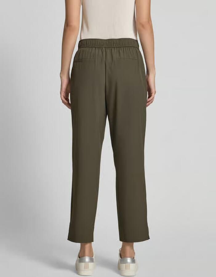 Opus Broek met elastische band model 'Mefini'