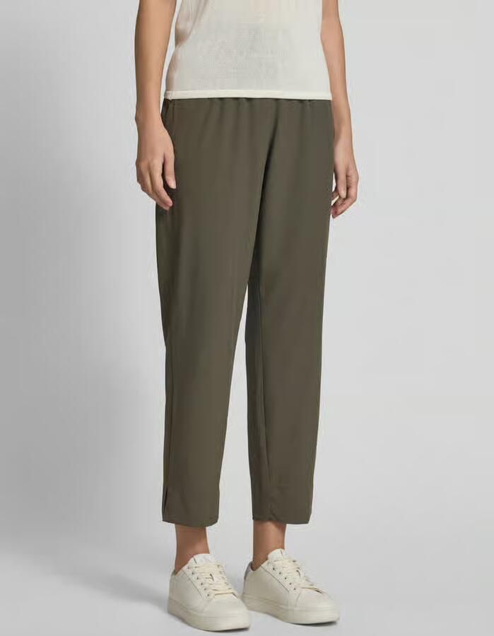 Opus Broek met elastische band model 'Mefini' - Foto 2