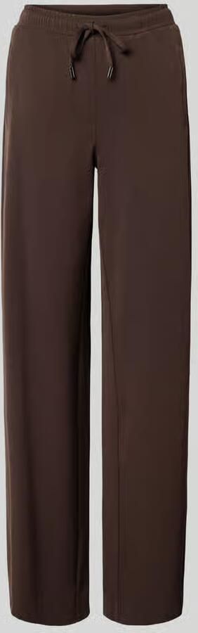 Opus BROEK met elastische band Model 'Melane flow' - Foto 2