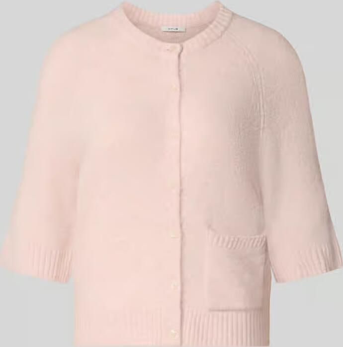 Opus Cardigan met steekzak model 'Dathena' - Foto 2