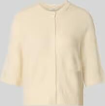 Opus Cardigan met steekzak model 'Dathena'