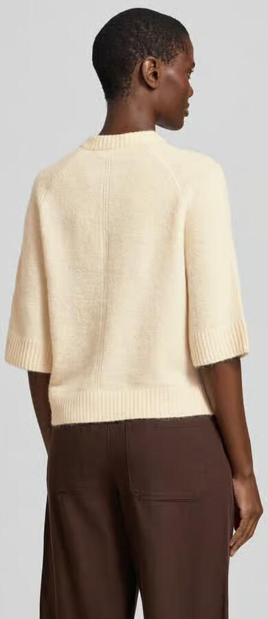 Opus Cardigan met steekzak model 'Dathena' - Foto 3