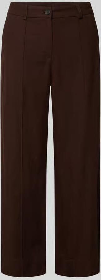 Opus Culotte met steekzakken model 'Meeri breath' - Foto 2