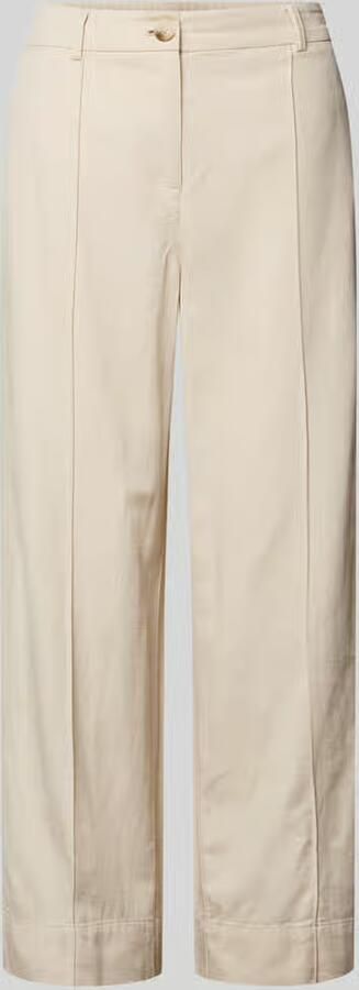 Opus Culotte met steekzakken model 'Meeri breath' - Foto 2