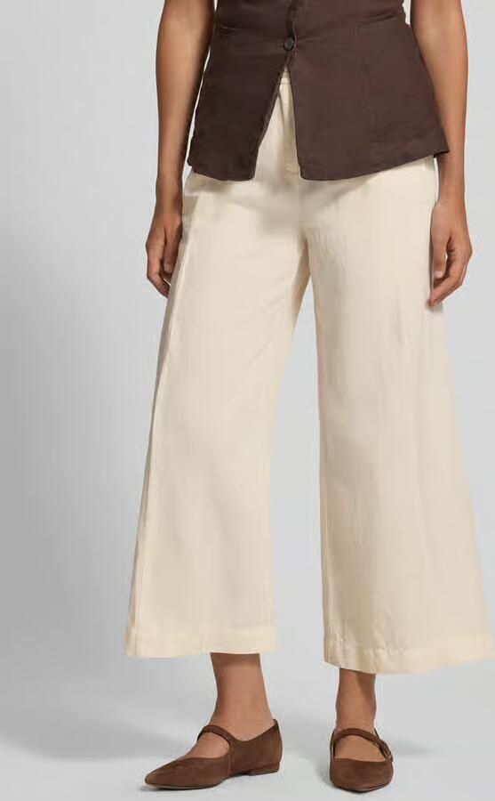 Opus Culotte van viscosemix model 'Maiga flow' - Foto 2