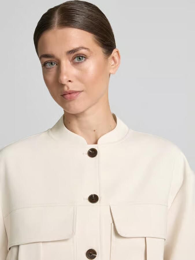 Opus Jack met borstzakken model 'Jalena'