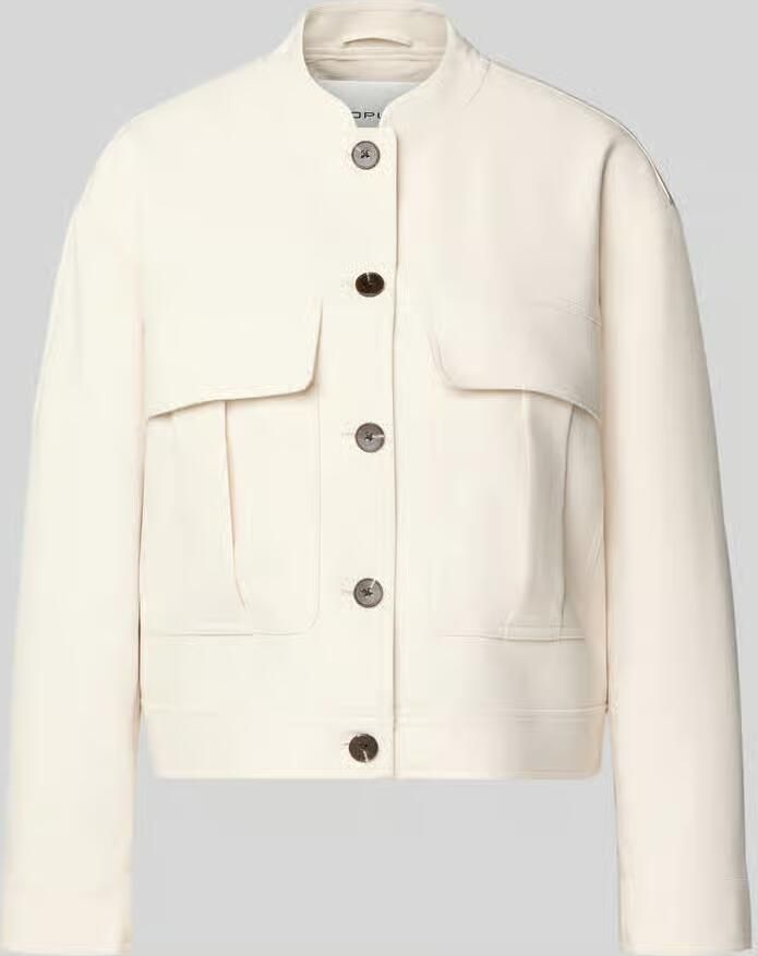 Opus Jack met borstzakken model 'Jalena' - Foto 2