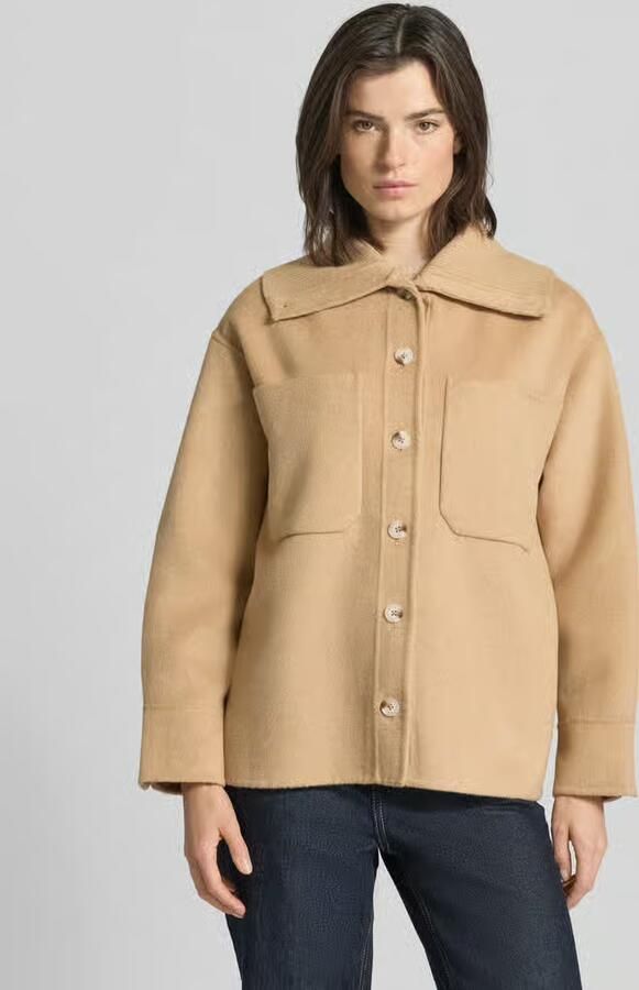 Opus Jack met borstzakken model 'Josia' - Foto 2