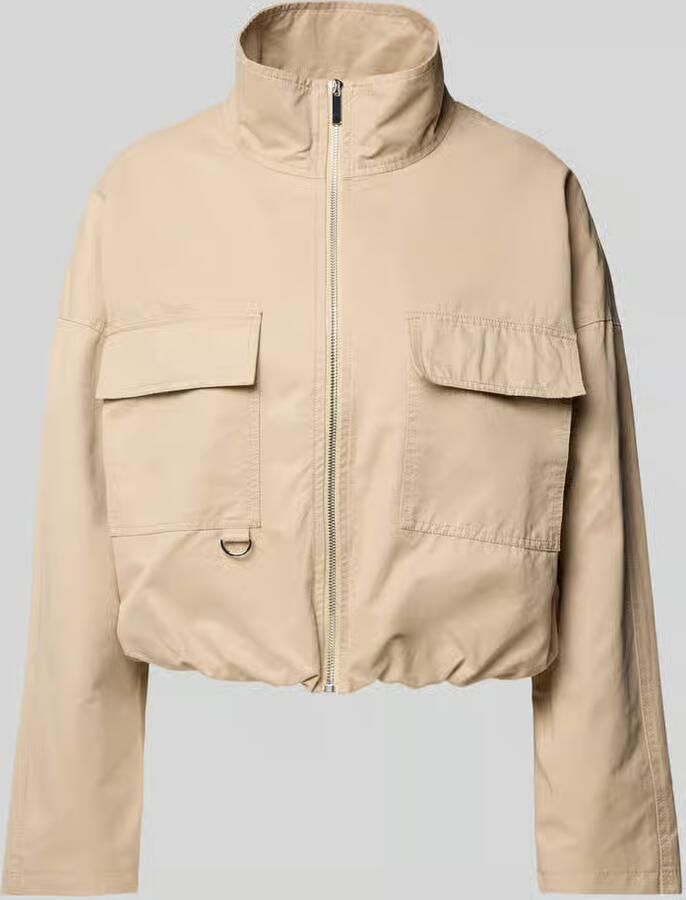 Opus Jack met klepzakken model 'Hanneka'