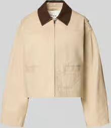 Opus jack met ritssluiting model 'Herakla'