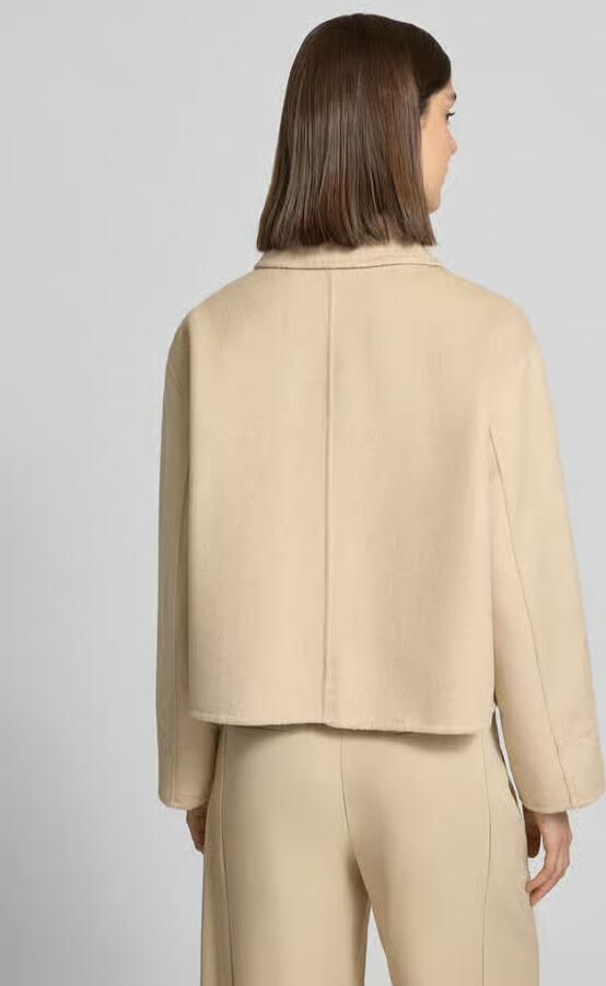 Opus Jack met opgestikte zakken model 'Helia' - Foto 2