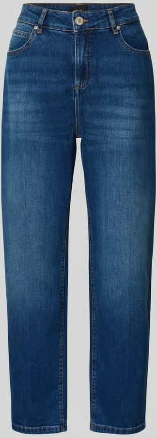 Opus Jeans met 5-pocketmodel model 'Lanah'