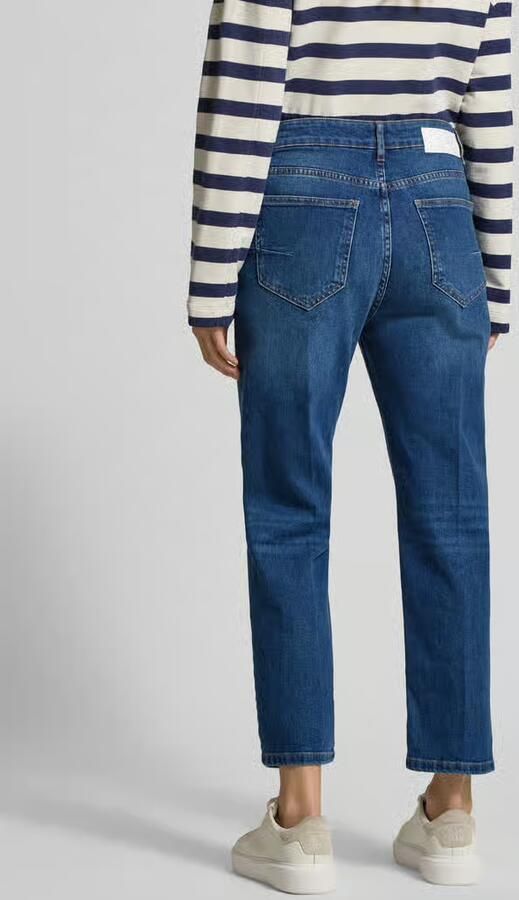 Opus Jeans met 5-pocketmodel model 'Lanah'