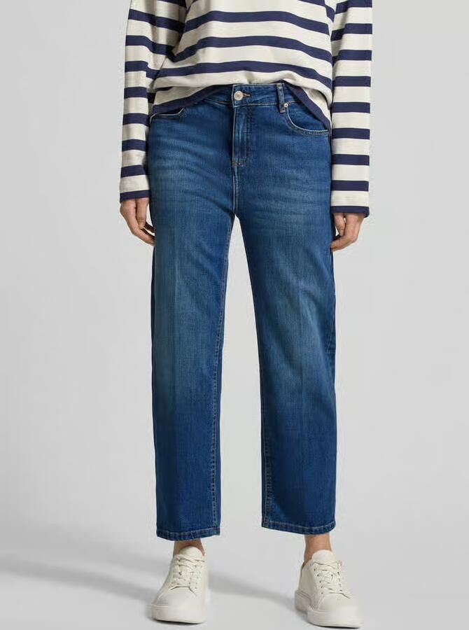 Opus Jeans met 5-pocketmodel model 'Lanah' - Foto 3