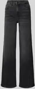 Opus Jeans met 5-pocketmodel model 'Miva'