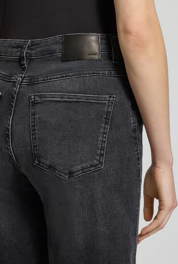 Opus Jeans met 5-pocketmodel model 'Miva' - Foto 2