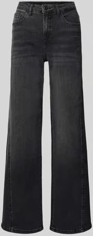 Opus Jeans met 5-pocketmodel model 'Miva'
