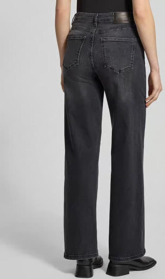 Opus Jeans met 5-pocketmodel model 'Miva' - Foto 2