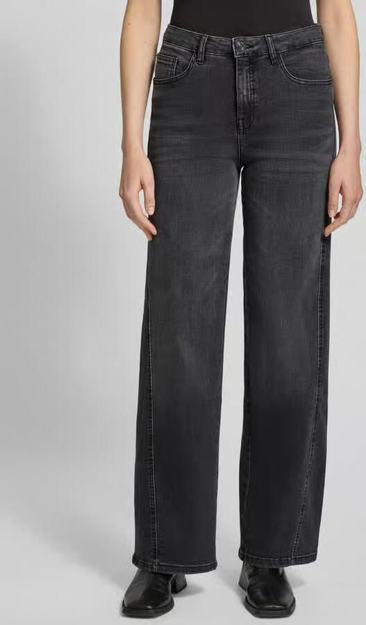 Opus Jeans met 5-pocketmodel model 'Miva' - Foto 3