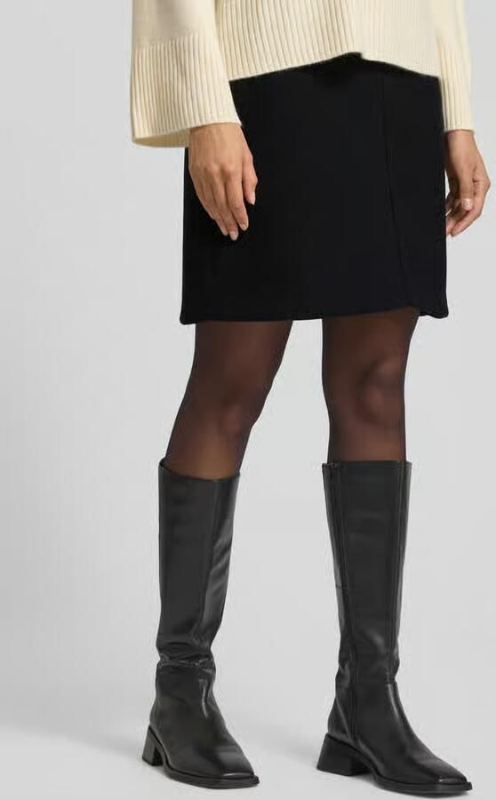 Opus Knielange rok met deelnaad model 'ROS Rylieh' - Foto 2