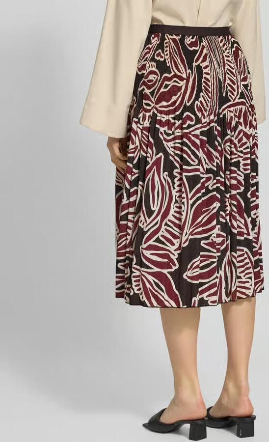 Opus Midirok met elastische band model 'Ribane'