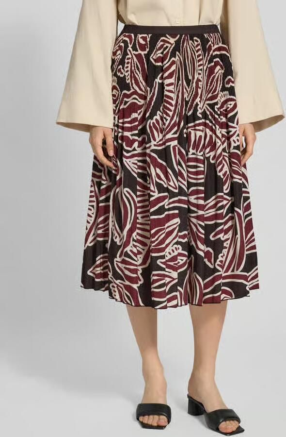 Opus Midirok met elastische band model 'Ribane' - Foto 2